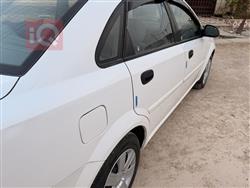 شيفروليه اوبترا